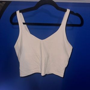 Lululemon align tank size 10